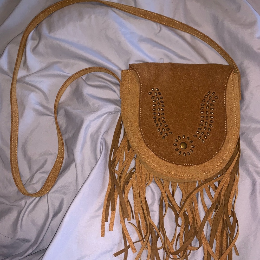 Crossover Bag - image 1